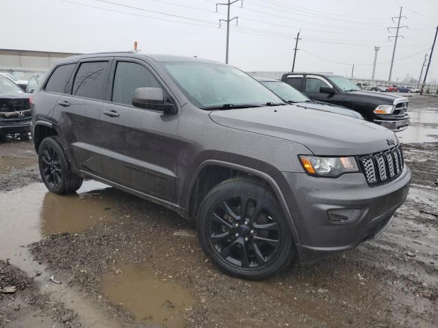 1C4RJEAG9LC325360 Jeep Grand Cherokee Laredo