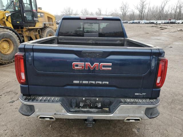 3GTU9DEL8NG213265 GMC Sierra Limited K1500 Slt