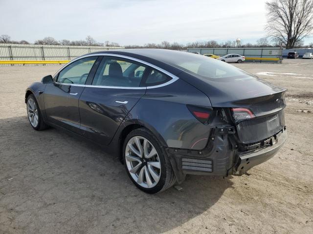 5YJ3E1EA1JF110158 Tesla MODEL 3