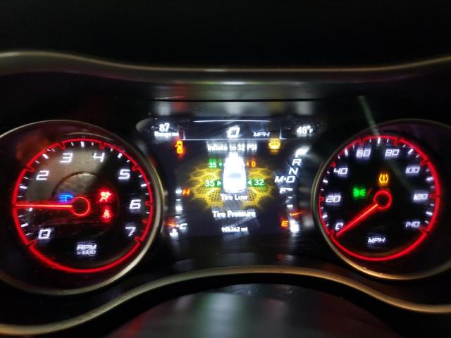 2C3CDXHG2HH563056 Dodge Charger Sxt
