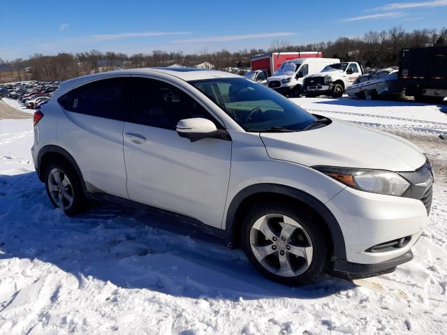 3CZRU5H59GM701792 Honda HR-V EX