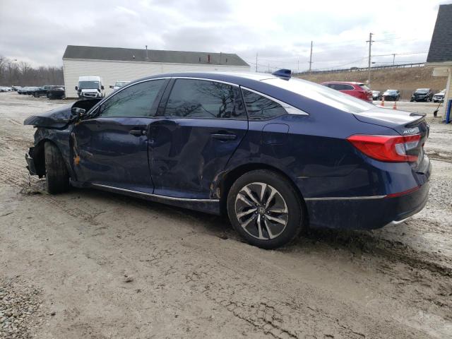 1HGCV3F56LA006338 Honda Accord Hybrid Exl
