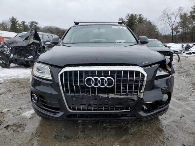 WA1C2AFP4GA143520 Audi Q5 PREMIUM