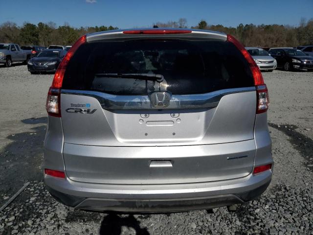 2HKRM3H47GH513943 Honda CR-V SE