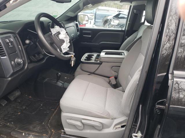 1GTV2LEC8HZ333204 GMC Sierra K1500