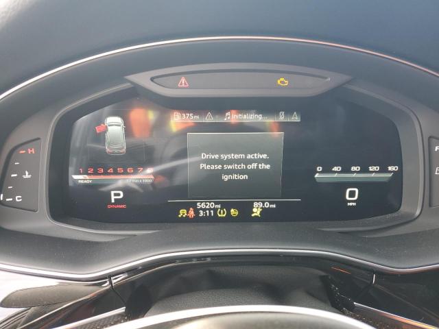 WA1AWBF78PD015362 Audi Sq7 Premium Plus