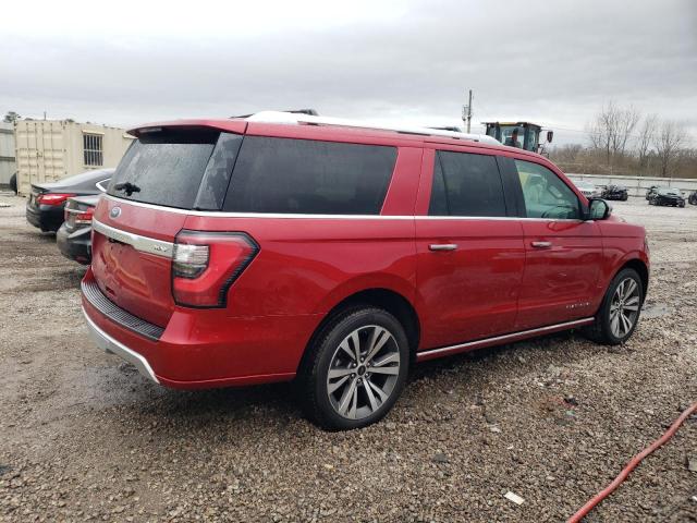 1FMJK1LT5LEA05109 Ford Expedition Max Platinum