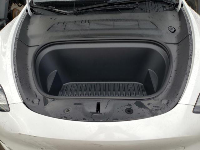 7SAYGDEE1NF495976 Tesla Model Y