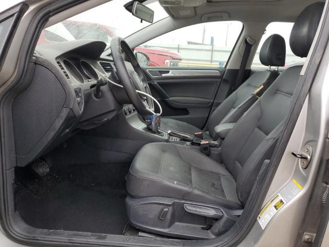 3VW217AU6FM011295 Volkswagen GOLF
