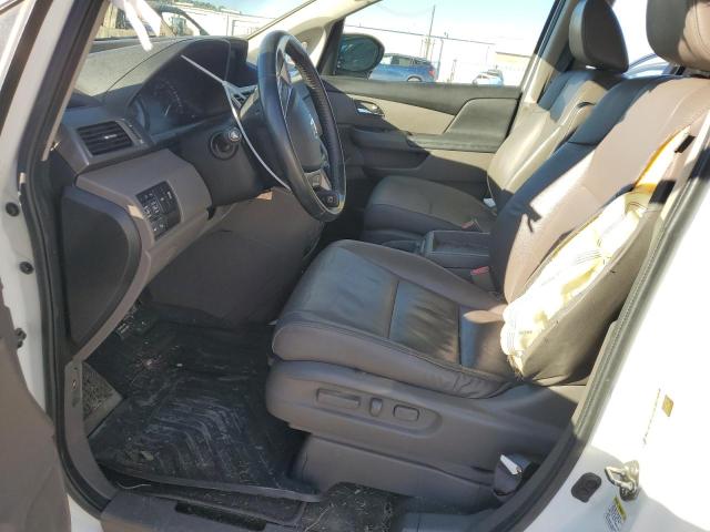 5FNRL5H9XFB063275 Honda Odyssey Touring