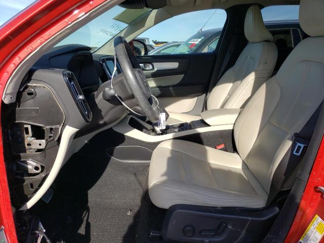 YV4AC2HK3K2051316 Volvo Xc40 T4 Momentum