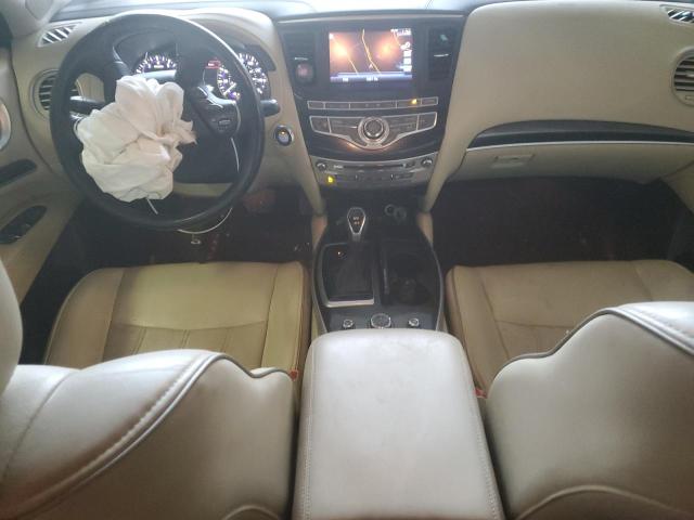 5N1AL0MM1GC516607 Infiniti QX60