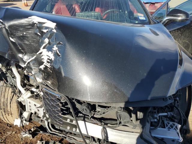 2T2YGMDA0LC054347 Lexus Rx 450h F-sport