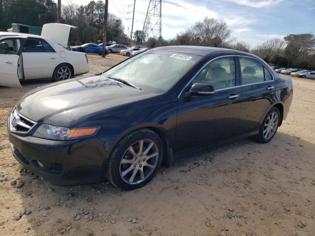 Auction sale of the 2007 Acura Tsx, vin: JH4CL96967C000977, lot number: 80548283