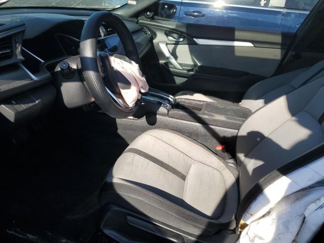 2HGFC3B36GH360553 Honda CIVIC EX