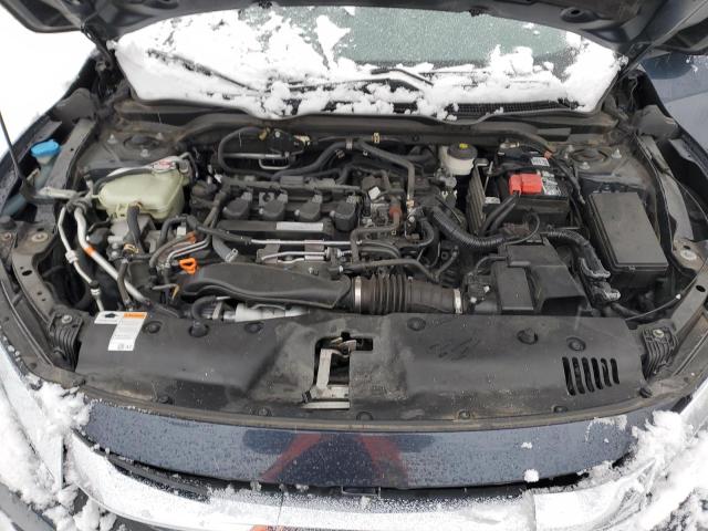 19XFC1F79GE220010 Honda CIVIC EXL