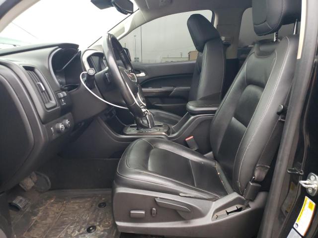 1GTP6DE11H1268986 GMC CANYON SLT