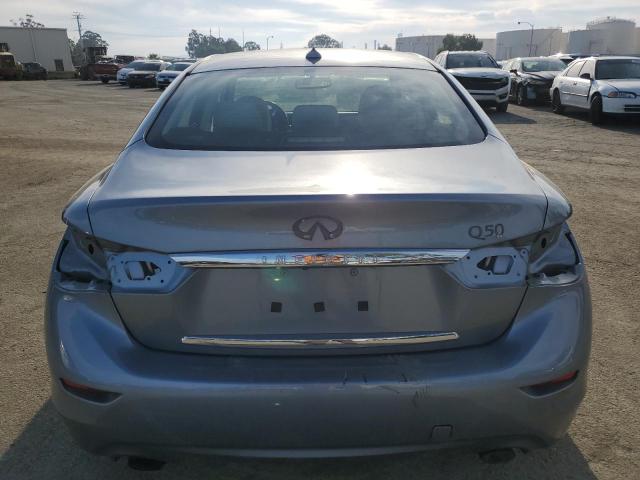 JN1EV7AP6GM303852 Infiniti Q50 Premium