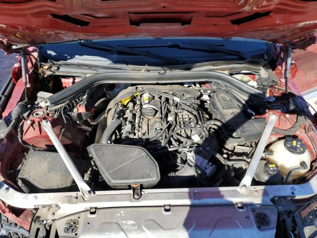 5UXUJ3C56KLG53572 BMW X4 Xdrive30i