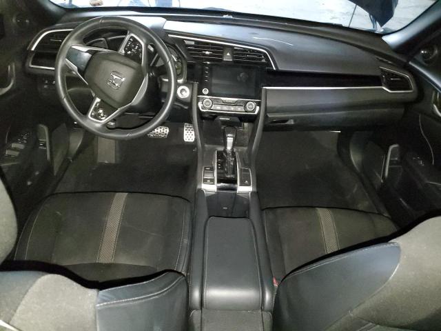 2HGFC2F85LH505009 Honda Civic Sport