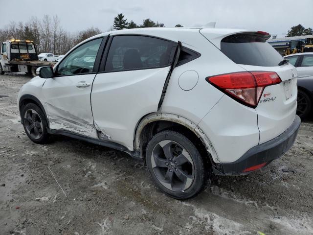 3CZRU6H52JM708659 Honda HR-V EX