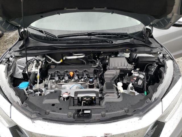 3CZRU6H96LM715068 Honda Hr-v Touring