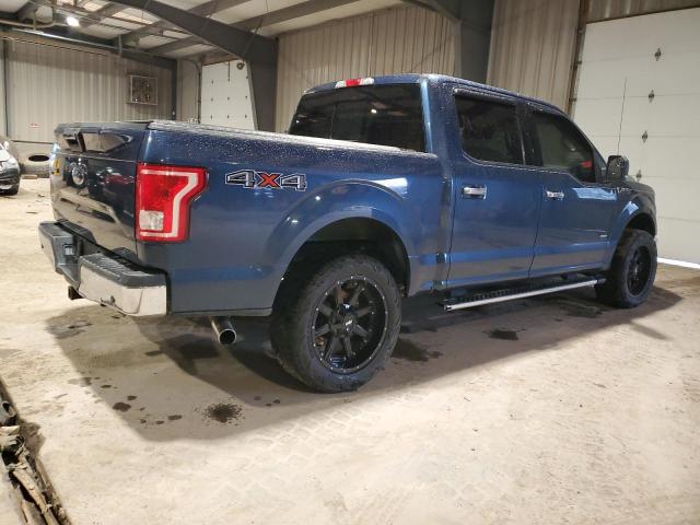 1FTEW1EG2GFD36174 Ford F150 Supercrew