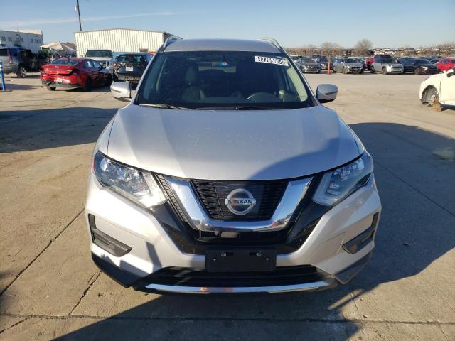 5N1ET2MT7HC828811 Nissan Rogue Sv Hybrid