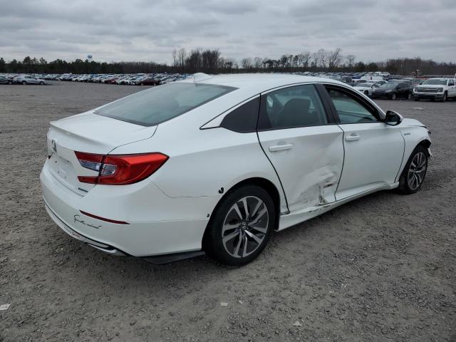 1HGCV3F18JA008800 Honda ACCORD HYBRID