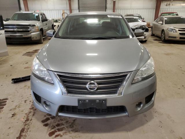 3N1AB7AP7EY242271 Nissan SENTRA S