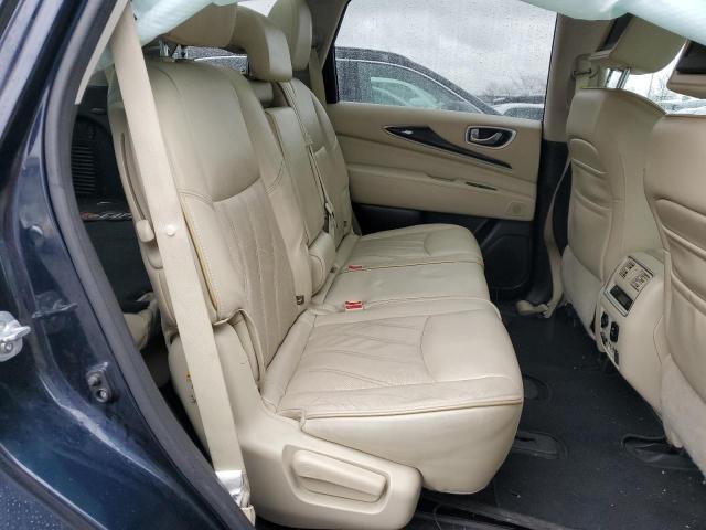 5N1AL0MM7FC535922 Infiniti QX60