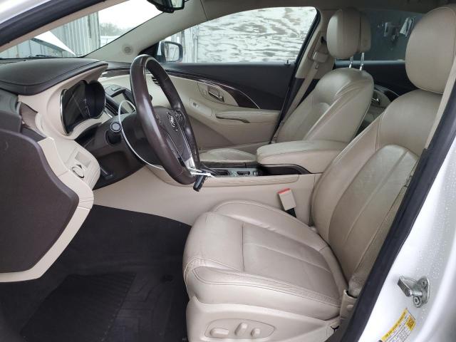 1G4GB5G33EF252900 Buick Lacrosse