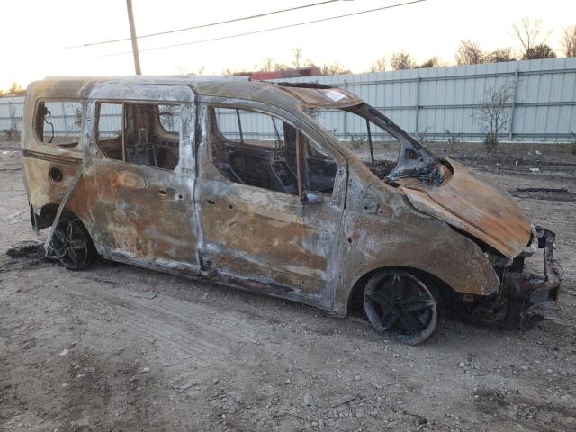 NM0GE9F7XJ1362211 Ford Transit Connect Xlt