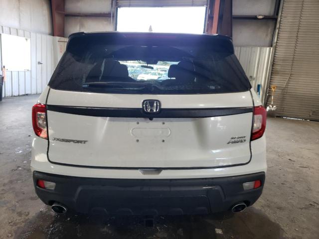 5FNYF8H22LB017622 Honda Passport Sport