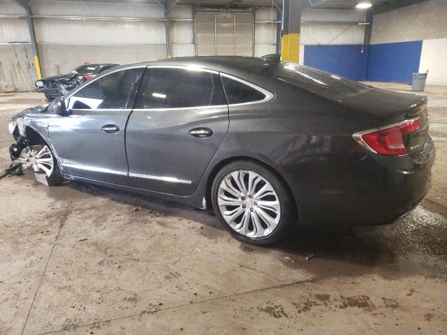 1G4ZP5SS2HU159505 Buick Lacrosse Essence