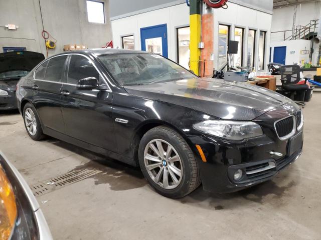 WBA5A5C52FD515930 BMW 528 I