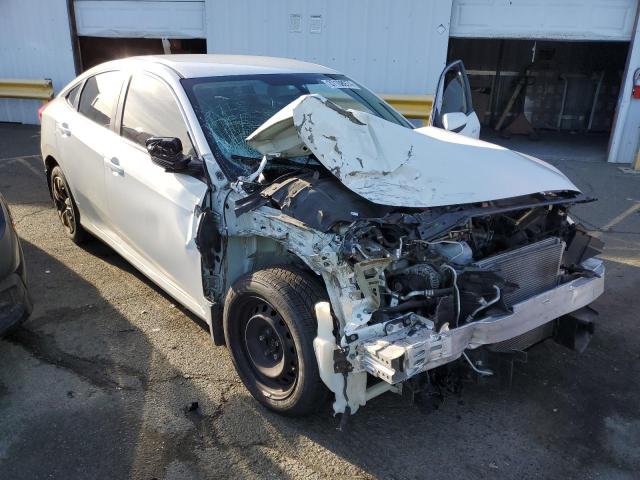 2HGFC2F59HH569647 Honda Civic Lx