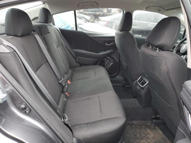 4S3BWAC65N3018030 Subaru Legacy Premium