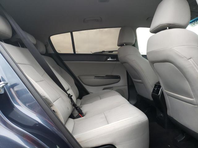 KNDPM3AC2L7764098 KIA Sportage Lx
