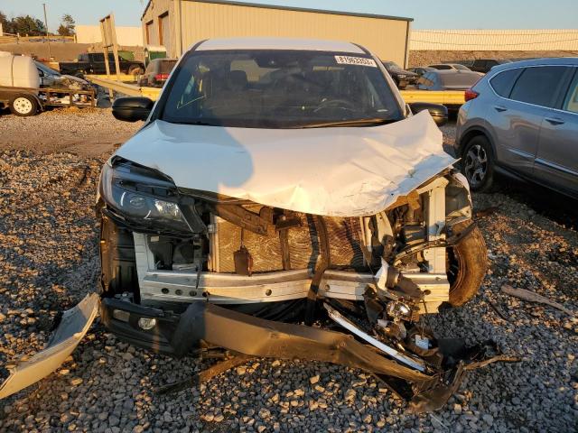 5FNYF8H27MB006892 Honda Passport Sport