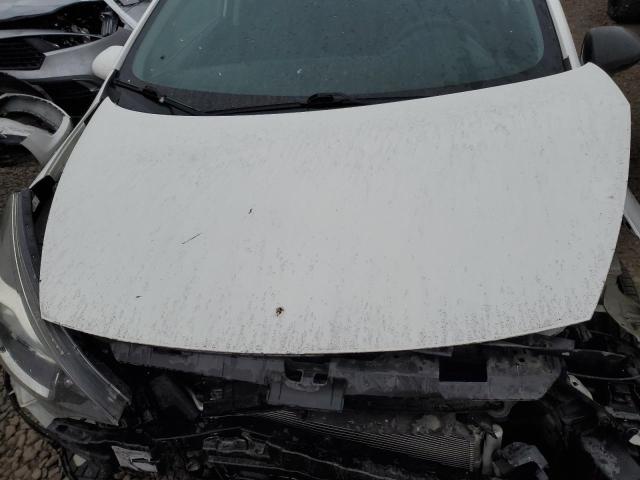 KNADM4A38H6027281 KIA RIO LX