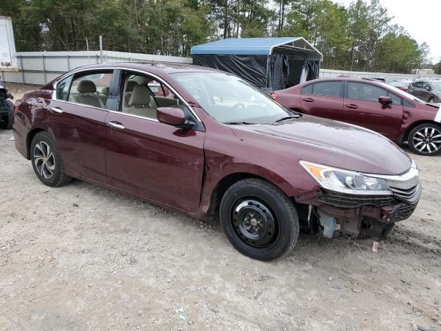 1HGCR2F36HA137922 Honda ACCORD LX