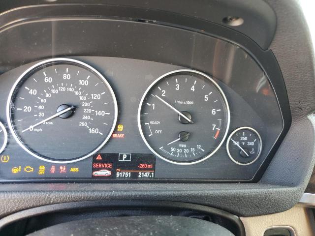 WBA3B1G55FNT07235 BMW 320 I