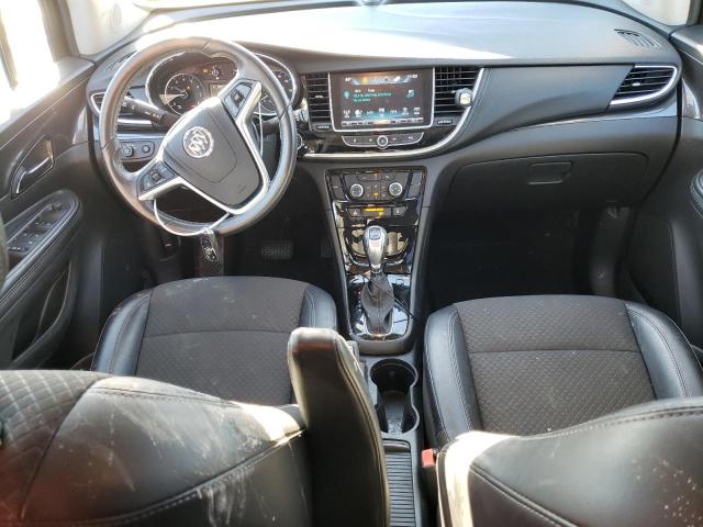 KL4CJBSB1JB707970 Buick Encore Preferred Ii