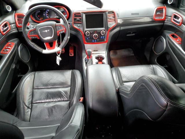 1C4RJFDJ2GC503774 Jeep Grand Cherokee Srt-8