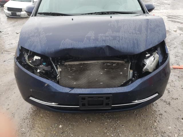 5FNRL5H65FB008691 Honda ODYSSEY EXL