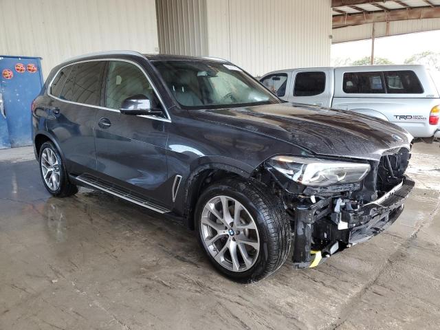5UXCR4C00P9P51044 BMW X5 Sdrive 40i