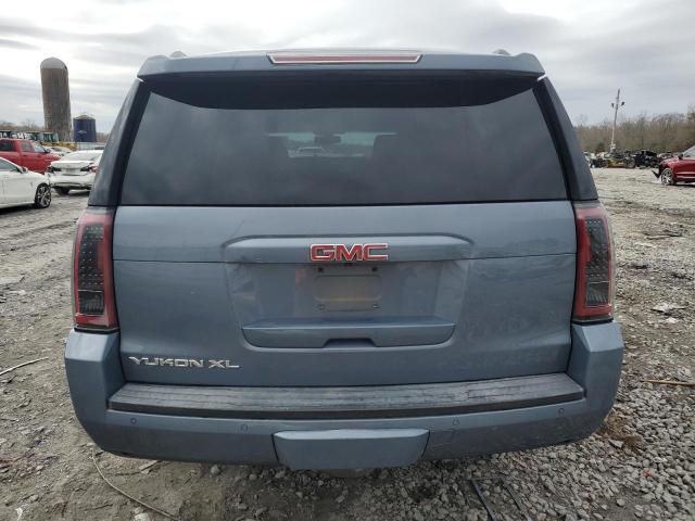 1GKS1GKC9FR640495 GMC Yukon Xl C1500 Sle