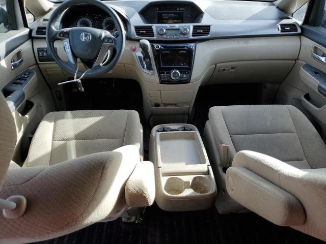 5FNRL5H45FB050454 Honda ODYSSEY EX