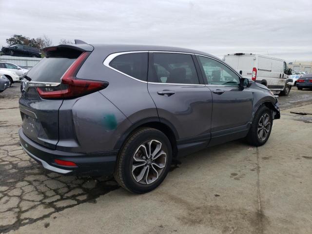 2HKRW1H54MH413091 Honda CR-V EX